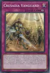 Product image for Crusadia Vanguard