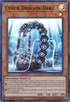 Product image for Cyber Dragon Herz