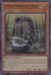 Product image for Cyber Dragon Herz