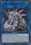 Product image for Cyber Dragon Sieger