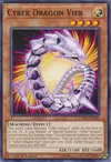 Product image for Cyber Dragon Vier