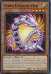 Product image for Cyber Dragon Vier
