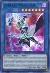 Product image for Cyberse Magician