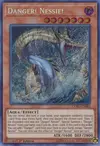 Product image for Danger! Nessie!