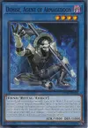 Product image for Demise, Agent of Armageddon