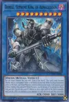 Product image for Demise, Supreme King of Armageddon