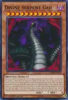 Product image for Divine Serpent Geh