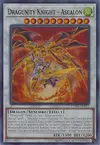 Product image for Dragunity Knight - Ascalon