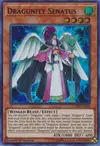 Product image for Dragunity Senatus