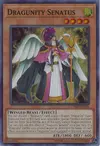 Product image for Dragunity Senatus