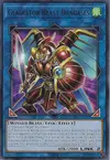 Product image for Gladiator Beast Dragases