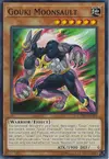 Product image for Gouki Moonsault