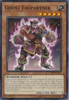 Product image for Gouki Tagpartner