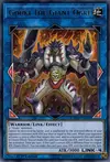 Product image for Gouki The Giant Ogre