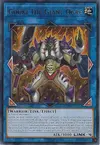 Product image for Gouki The Giant Ogre