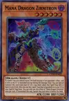 Product image for Mana Dragon Zirnitron