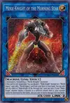 Product image for Mekk-Knight of the Morning Star