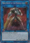 Product image for Mekk-Knight of the Morning Star