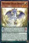 Product image for Metaphys Decoy Dragon