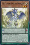 Product image for Metaphys Decoy Dragon