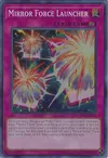 Product image for Mirror Force Launcher