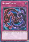 Product image for Necro Fusion