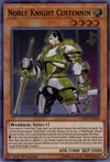 Product image for Noble Knight Custennin