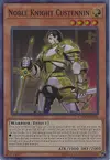 Product image for Noble Knight Custennin