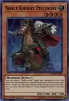 Product image for Noble Knight Pellinore