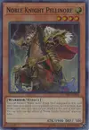 Product image for Noble Knight Pellinore