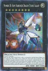 Product image for Number 38: Hope Harbinger Dragon Titanic Galaxy