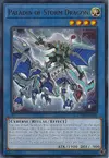 Product image for Paladin of Storm Dragon