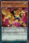 Product image for Performapal Gold Fang