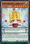 Product image for Performapal Lebellman