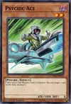 Product image for Psychic Ace