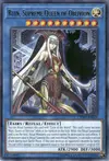 Product image for Ruin, Supreme Queen of Oblivion