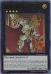Product image for Sacred Noble Knight of King Custennin