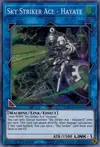 Product image for Sky Striker Ace - Hayate