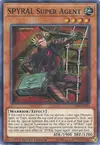 Product image for SPYRAL Super Agent