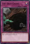 Product image for The Deep Grave
