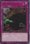 Product image for The Deep Grave