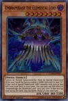 Product image for Umbramirage the Elemental Lord