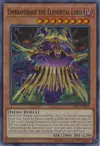 Product image for Umbramirage the Elemental Lord