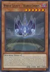 Product image for World Legacy - "World Crown"