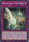 Product image for World Legacy's Mind Meld