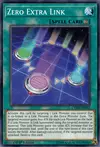 Product image for Zero Extra Link