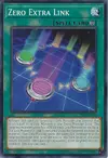 Product image for Zero Extra Link