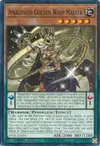 Product image for Amazoness Golden Whip Master