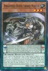 Product image for Amazoness Silver Sword Master