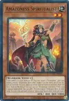 Product image for Amazoness Spiritualist